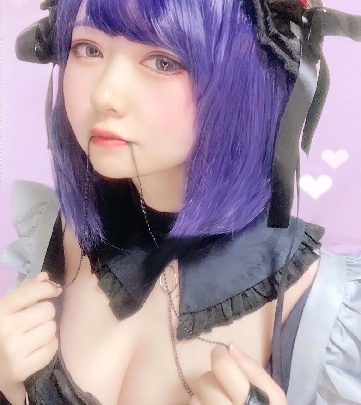 まおうてゃん👿💜Maou209