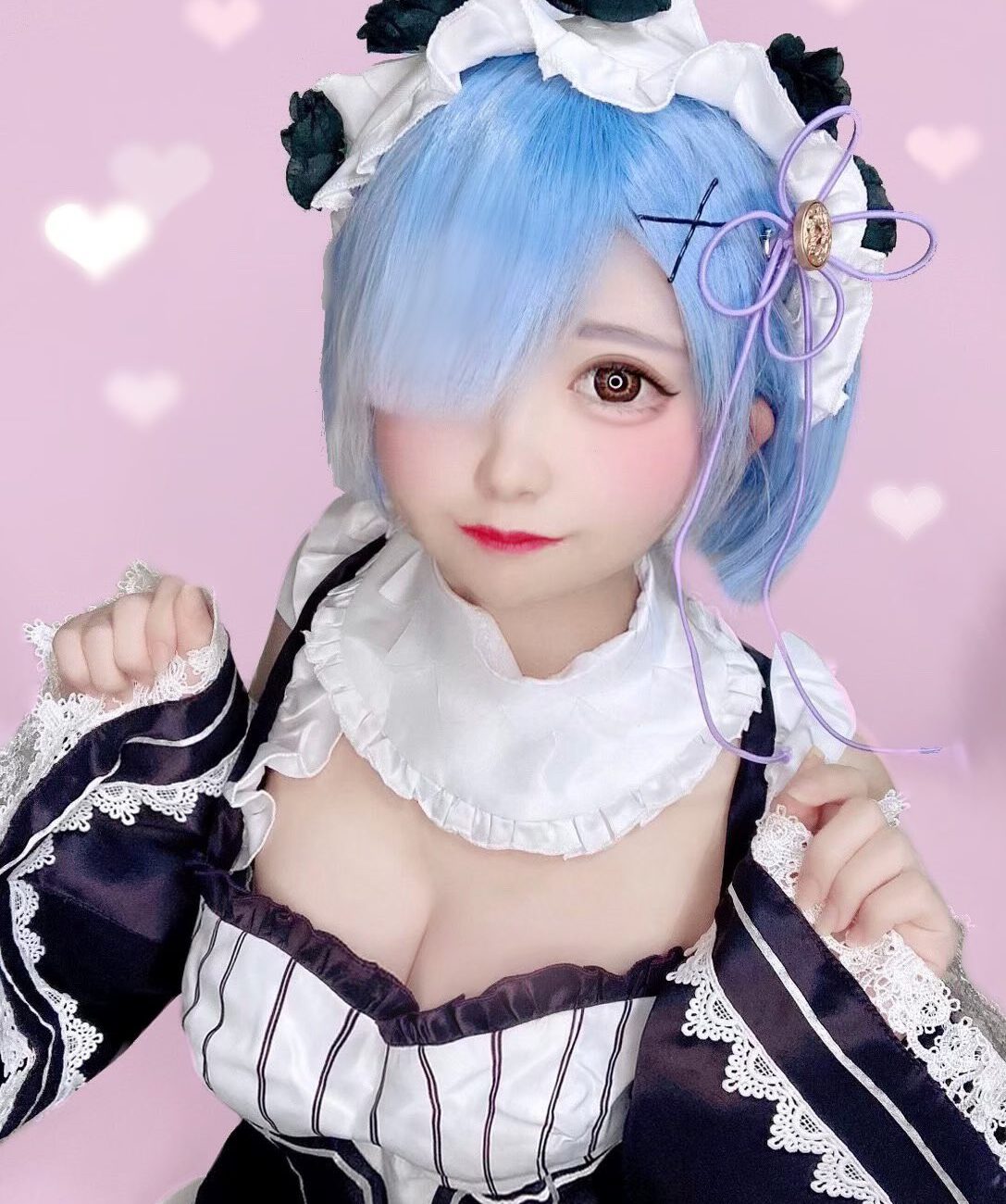 まおうてゃん👿💜Maou211