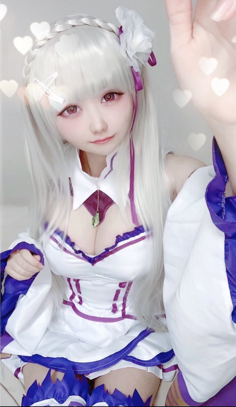 まおうてゃん👿💜Maou244