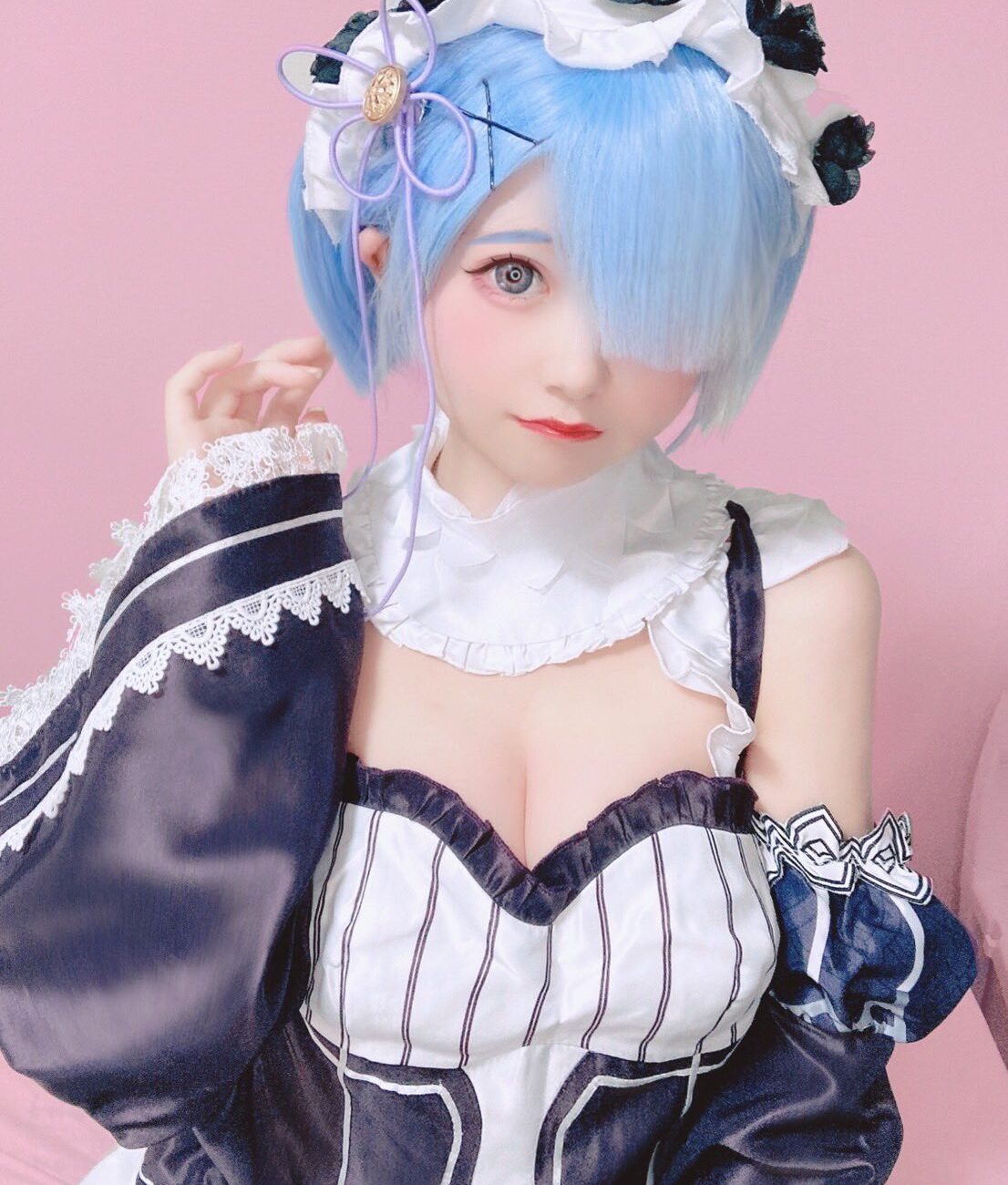 まおうてゃん👿💜Maou246