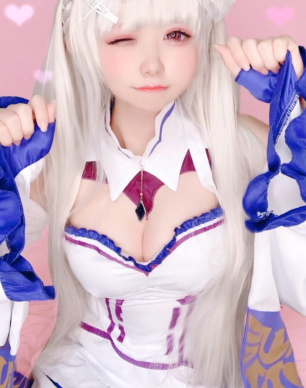 まおうてゃん👿💜Maou253