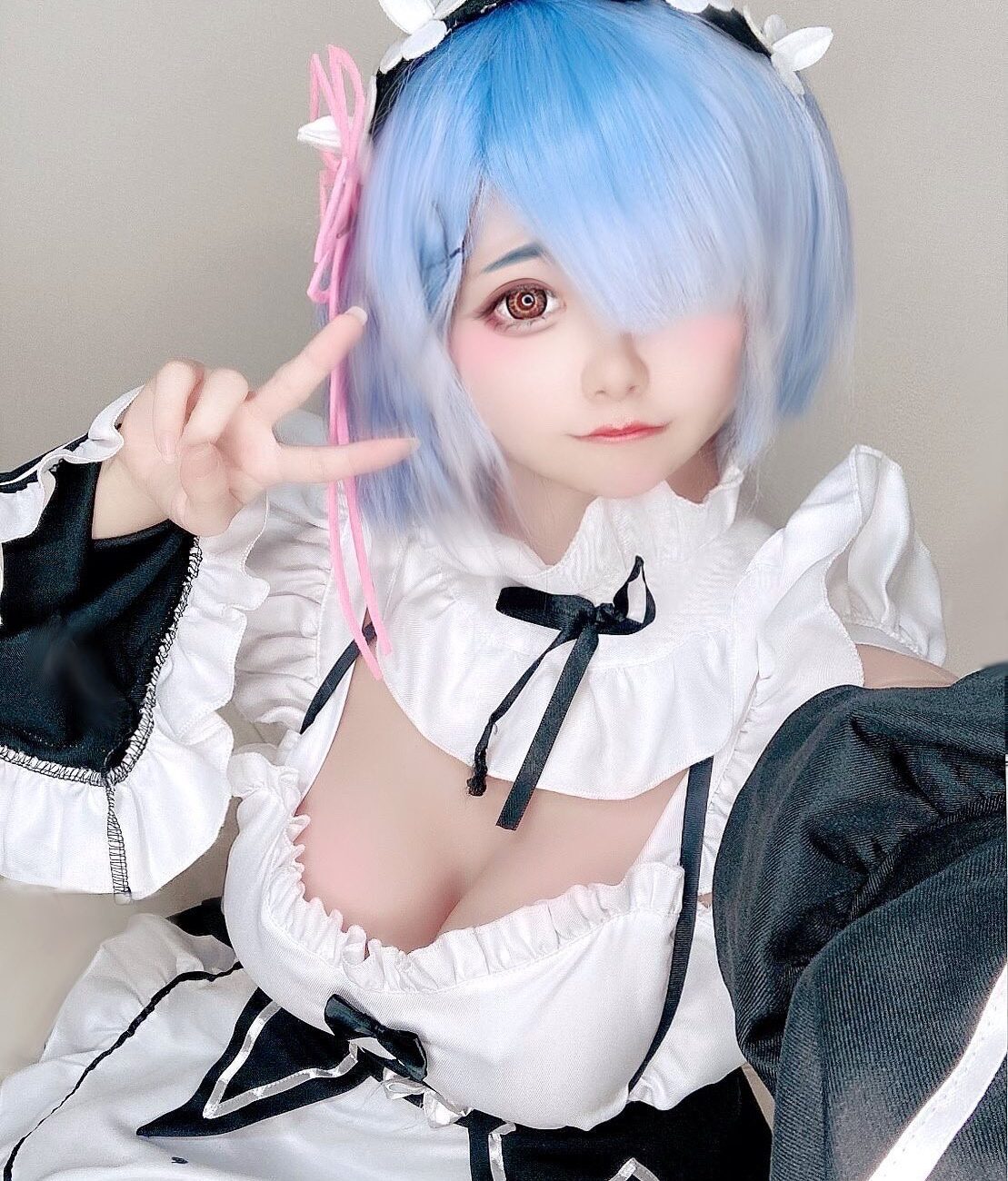 まおうてゃん👿💜Maou257