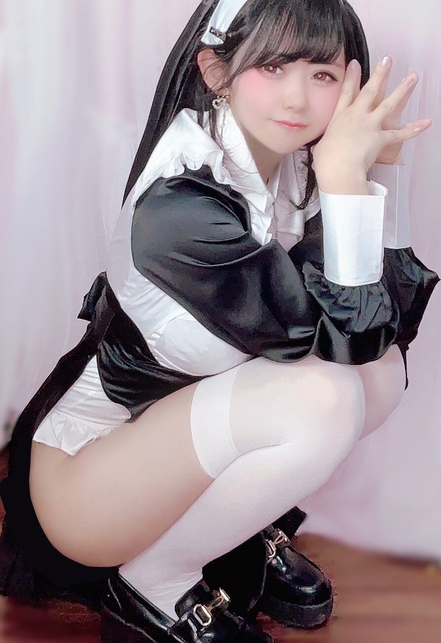 まおうてゃん👿💜Maou26