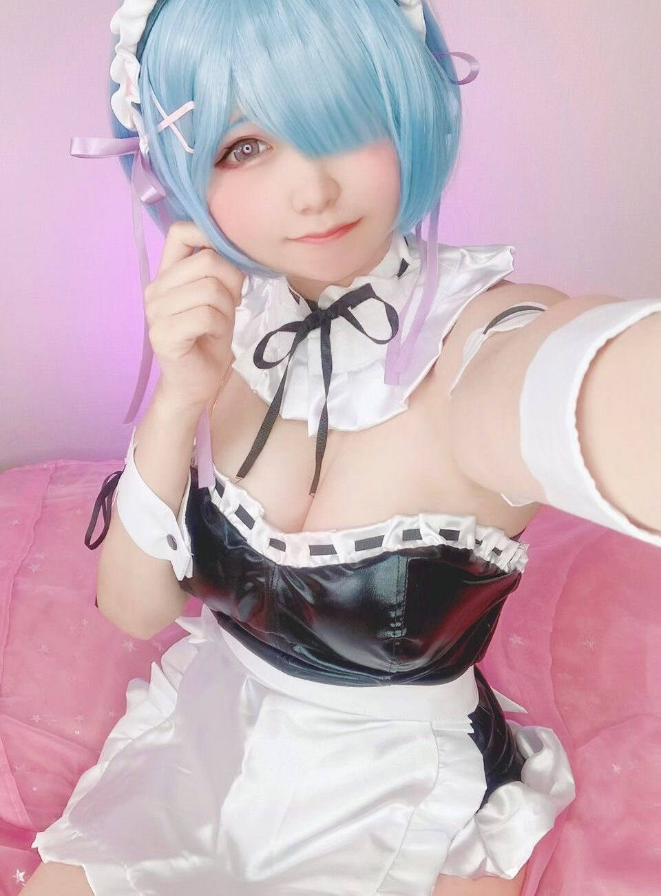 まおうてゃん👿💜Maou270