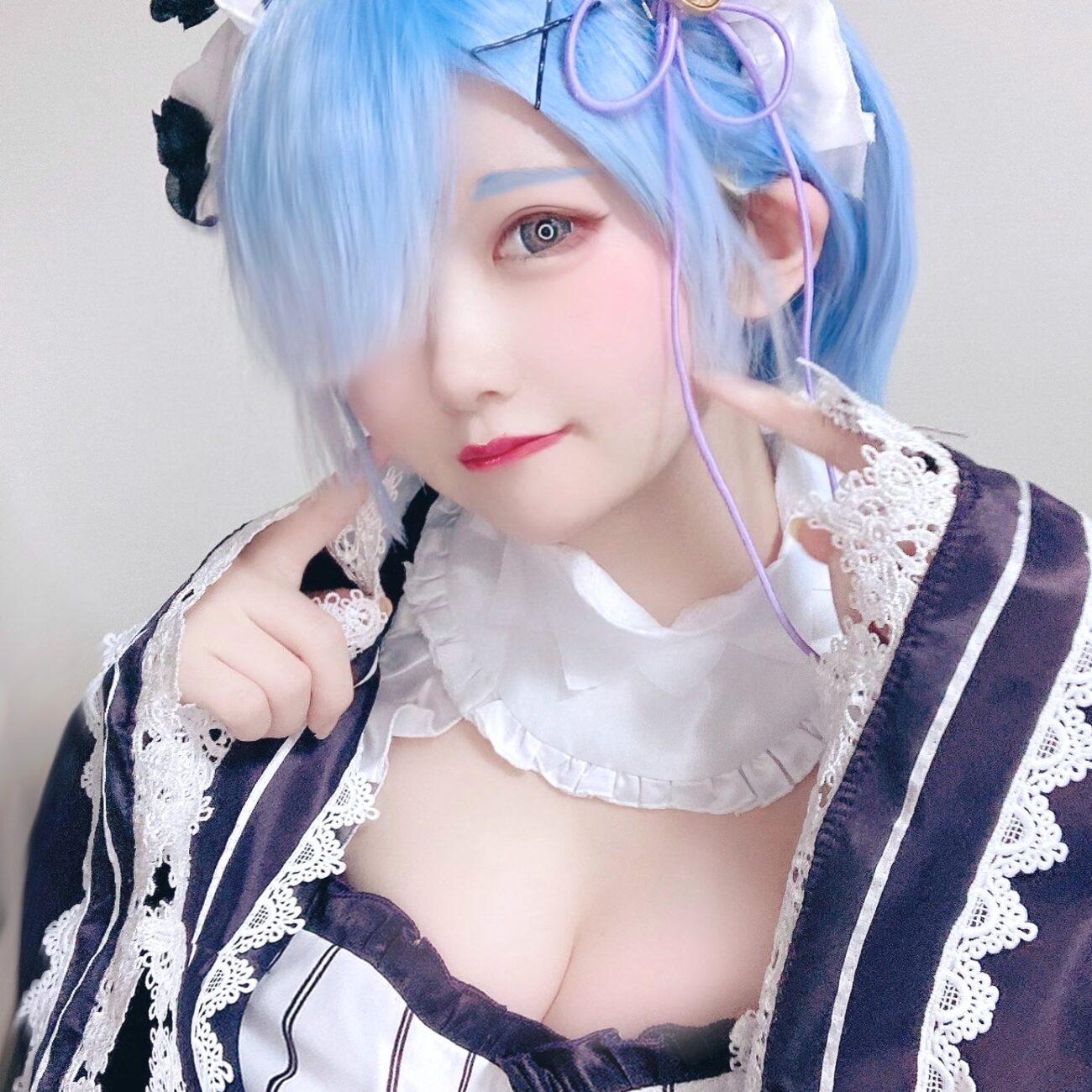 まおうてゃん👿💜Maou279