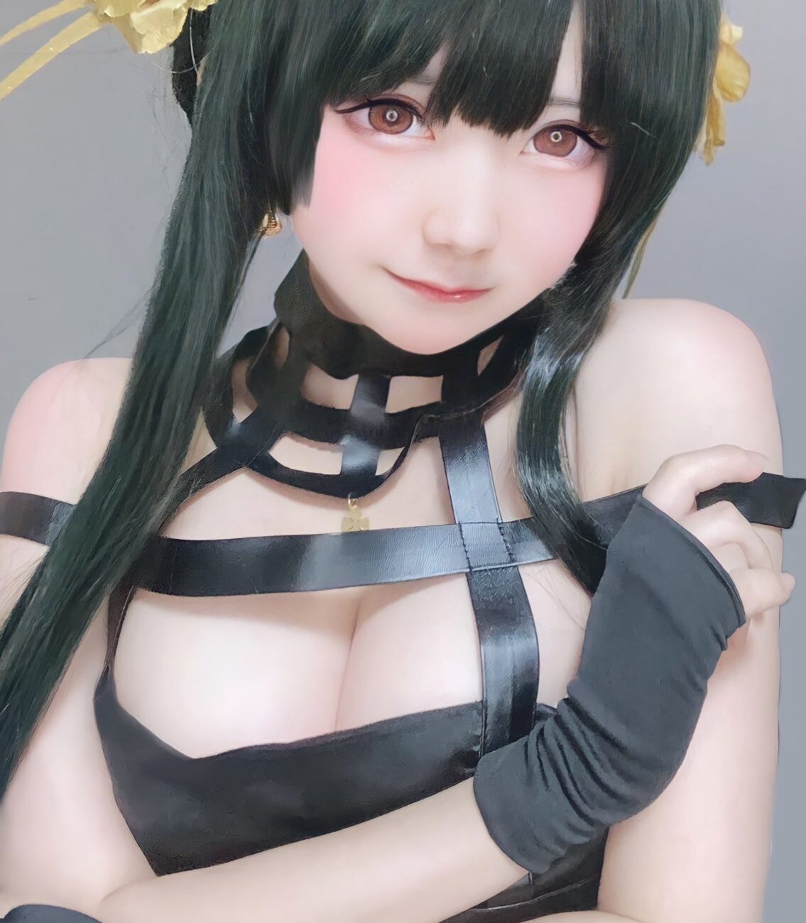 まおうてゃん👿💜Maou284