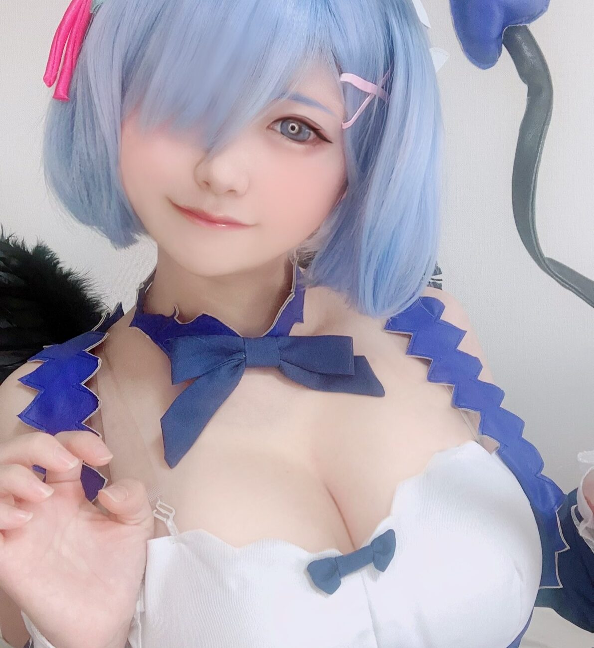 まおうてゃん👿💜Maou285