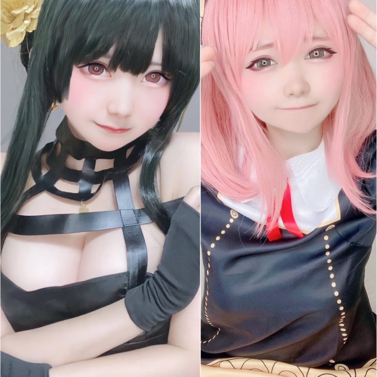 まおうてゃん👿💜Maou287