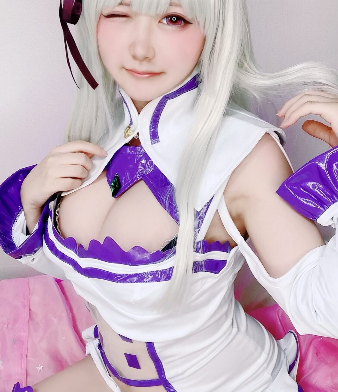 まおうてゃん👿💜Maou289