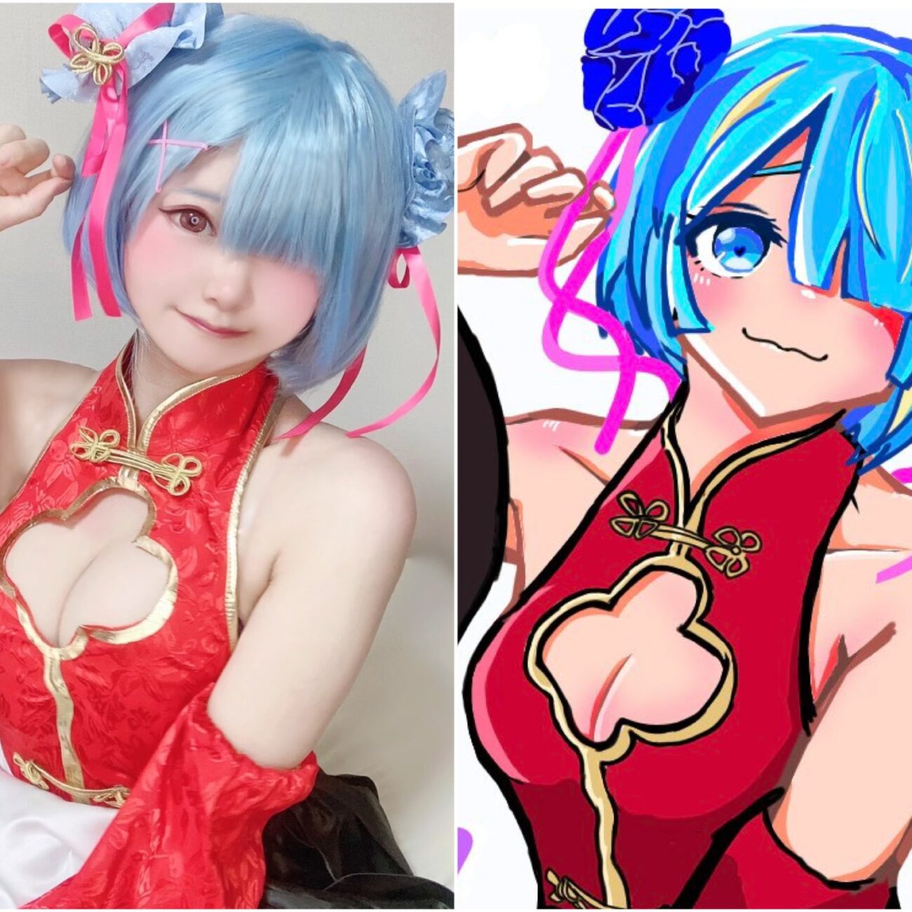 まおうてゃん👿💜Maou298