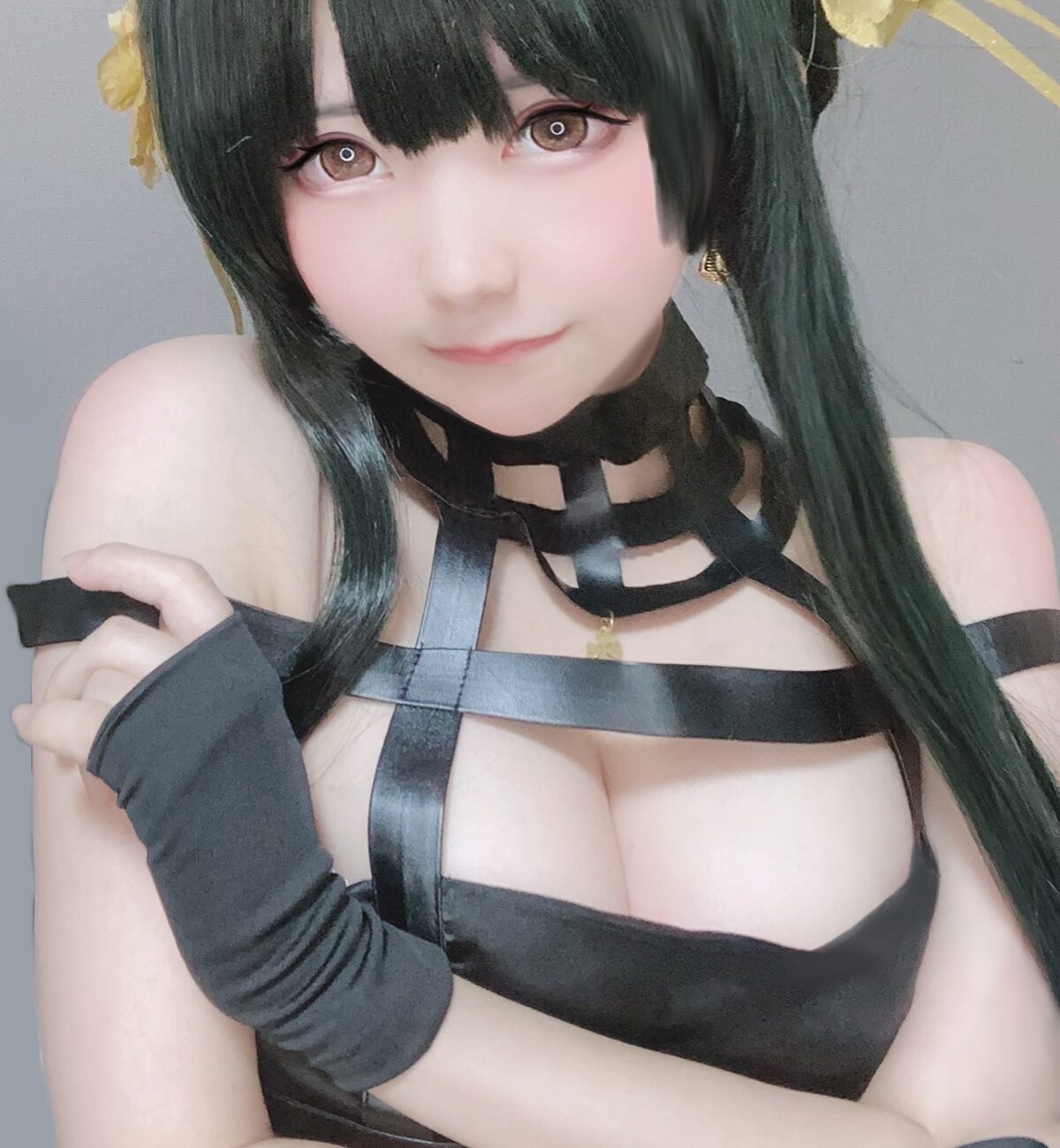 まおうてゃん👿💜Maou30