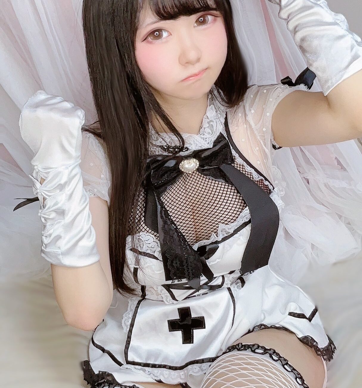 まおうてゃん👿💜Maou303