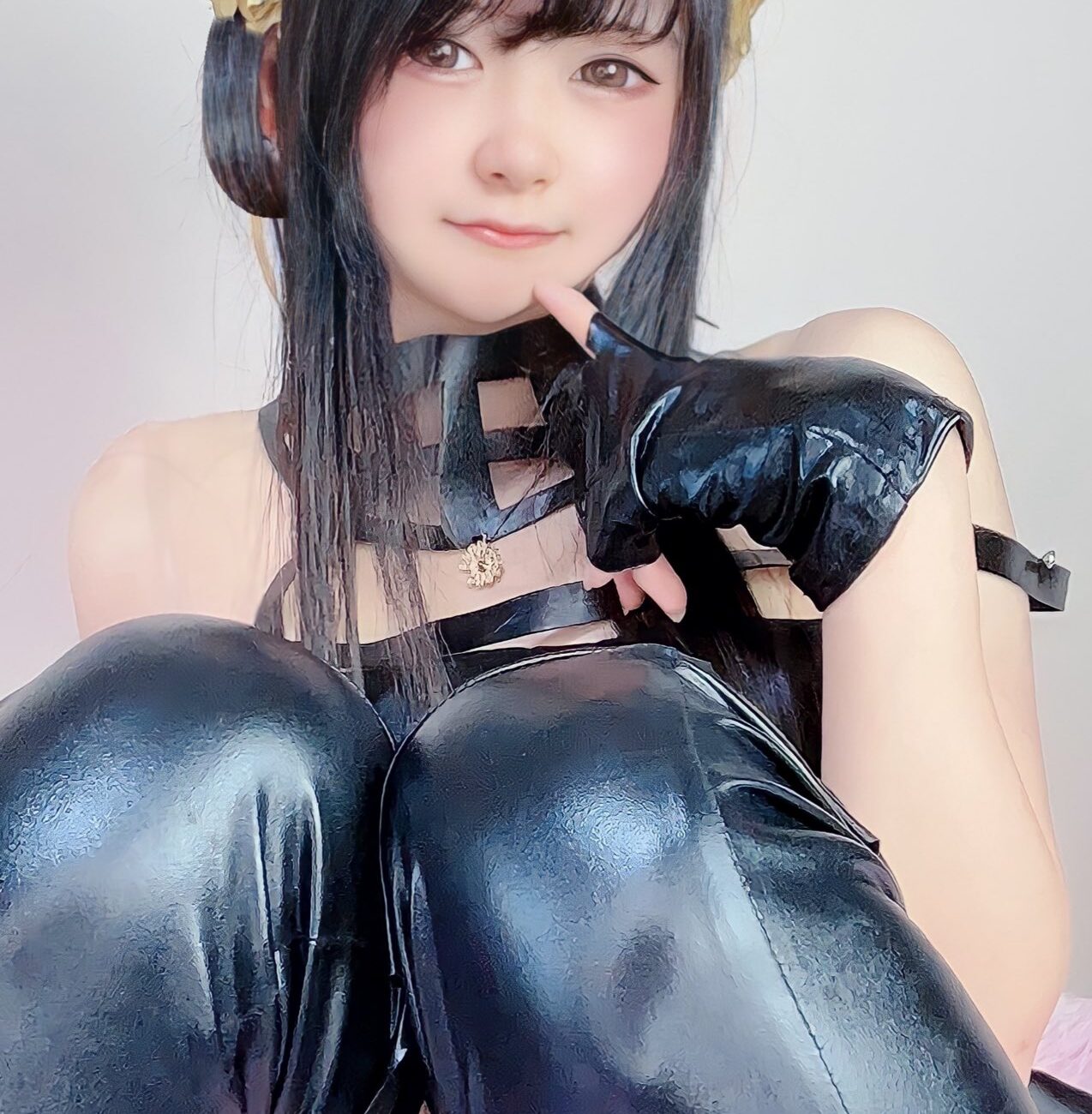 まおうてゃん👿💜Maou307