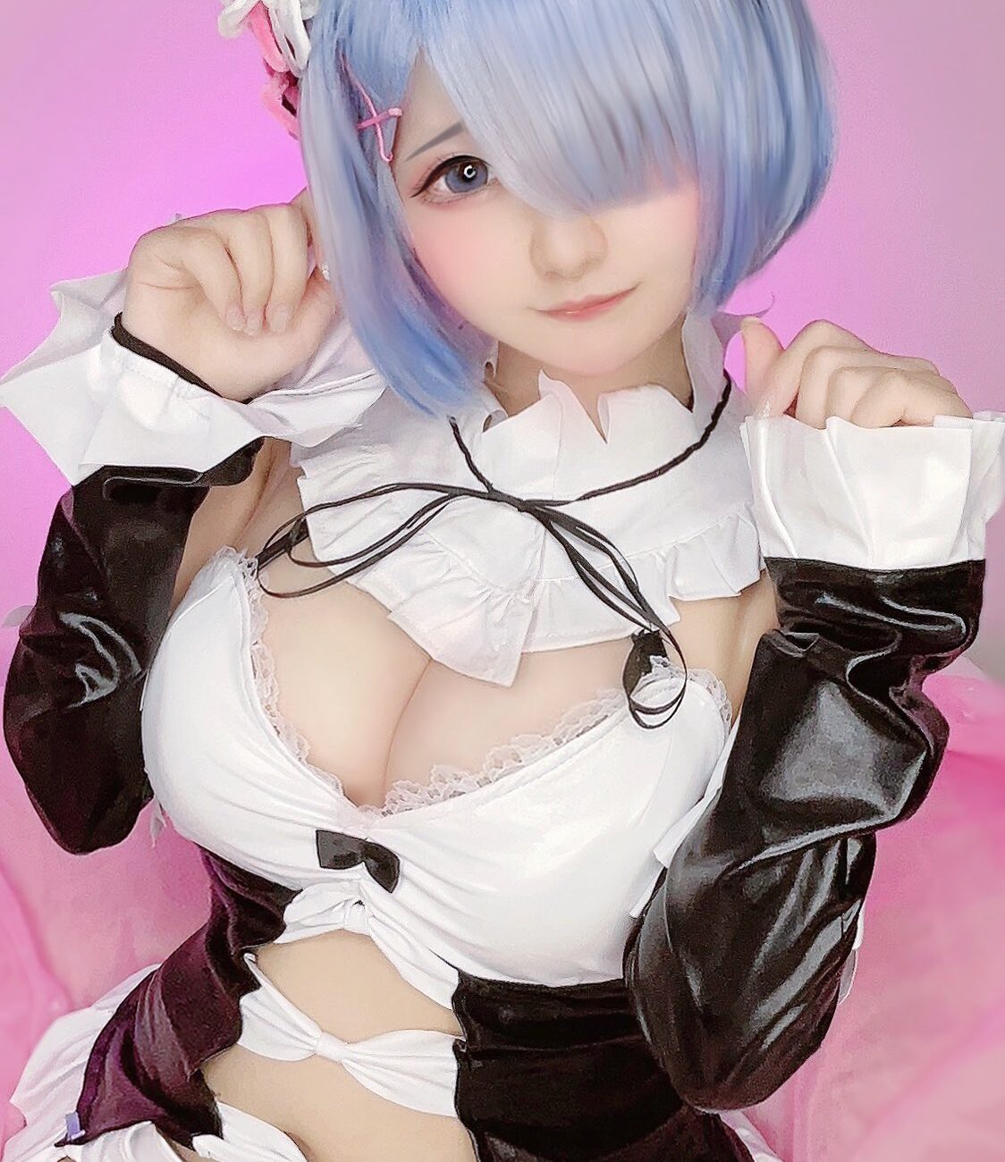 まおうてゃん👿💜Maou310