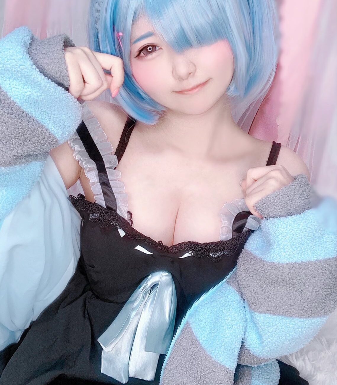 まおうてゃん👿💜Maou311