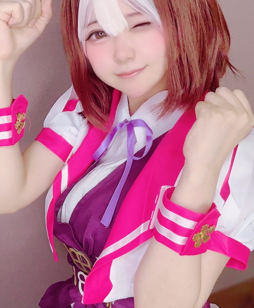 まおうてゃん👿💜Maou312