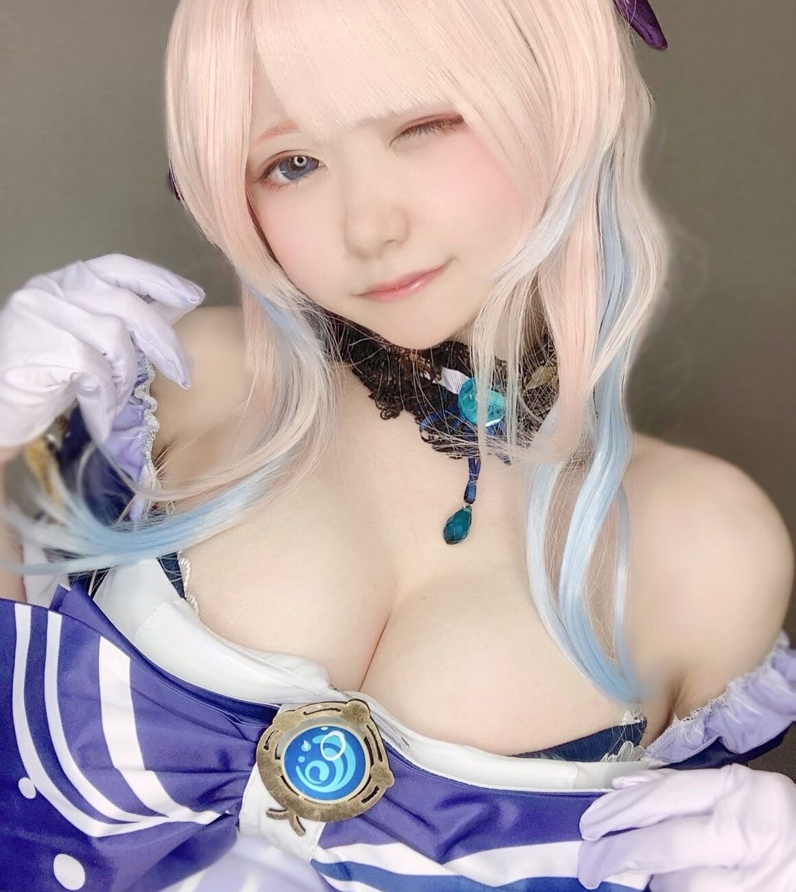 まおうてゃん👿💜Maou313