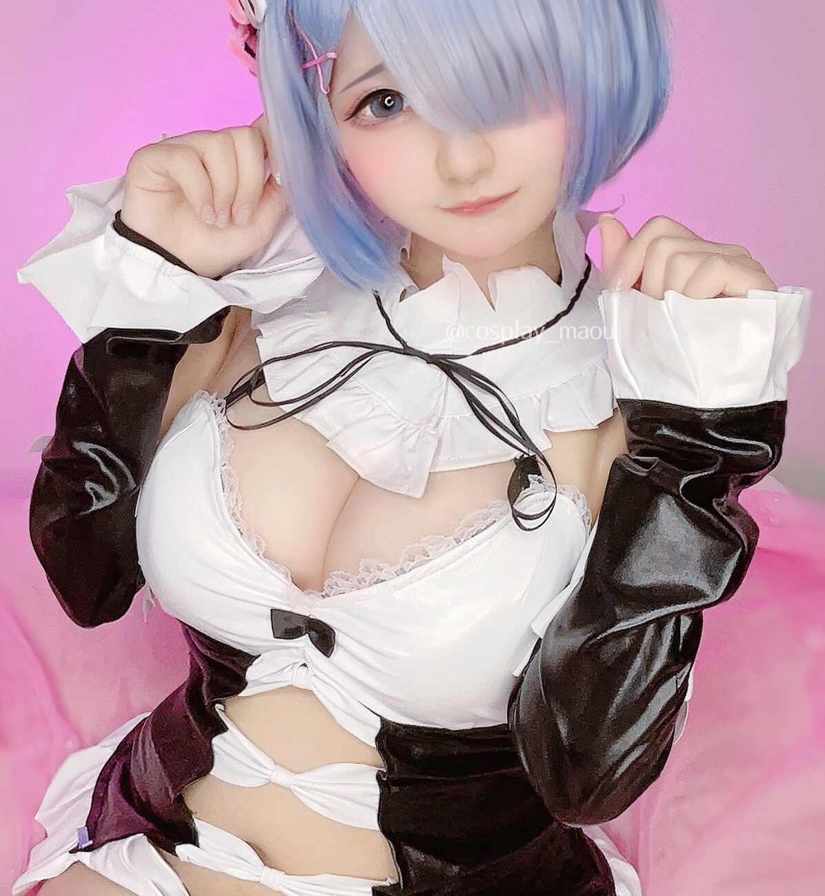 まおうてゃん👿💜Maou314