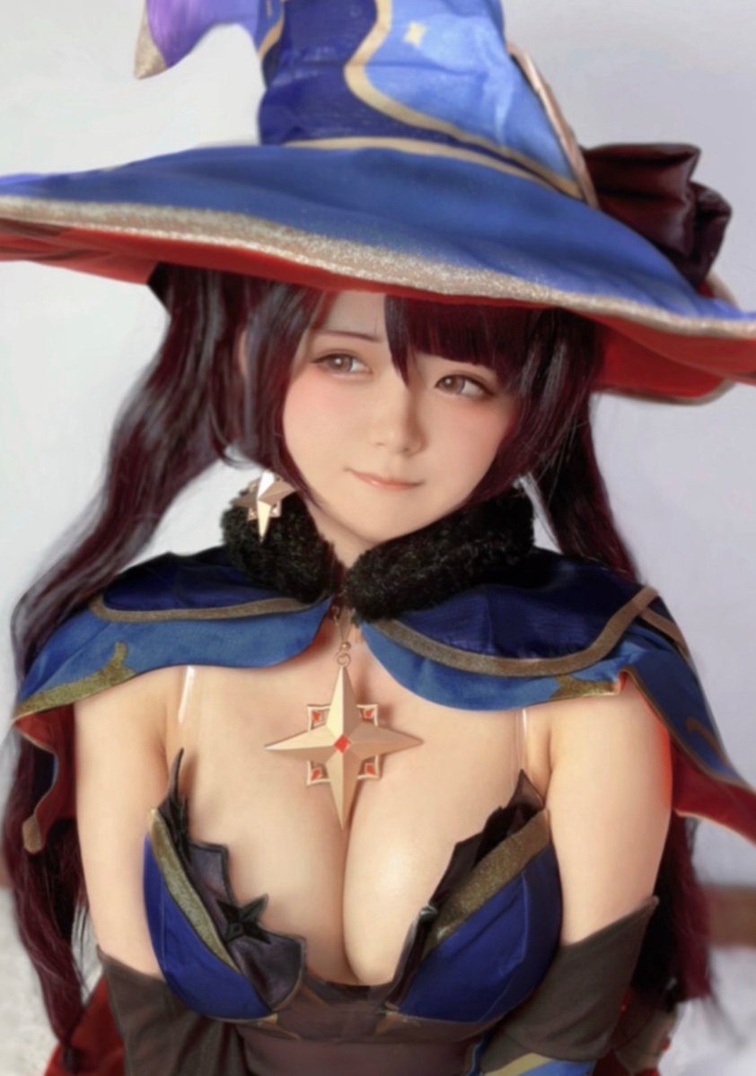 まおうてゃん👿💜Maou320