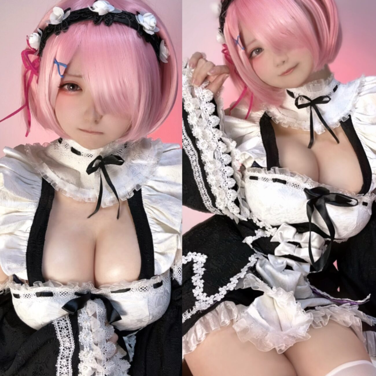 まおうてゃん👿💜Maou322