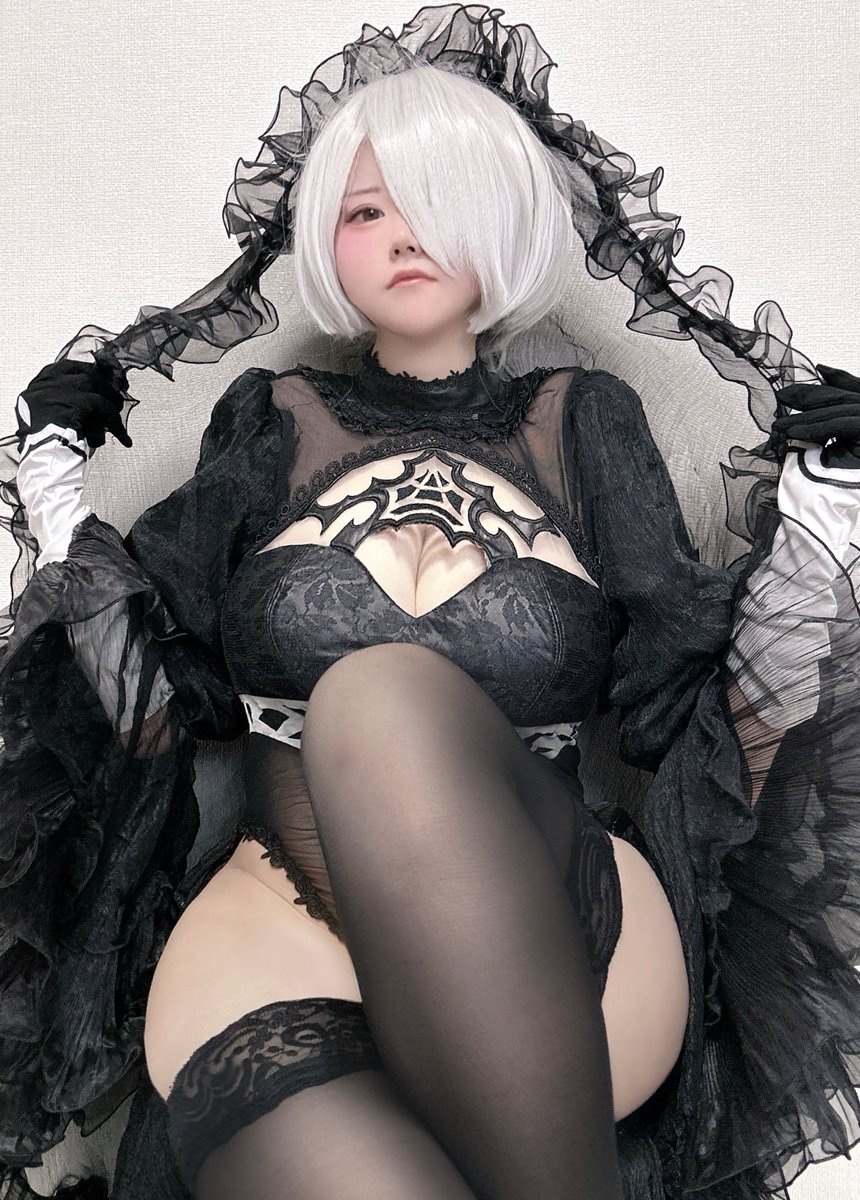 まおうてゃん👿💜Maou323