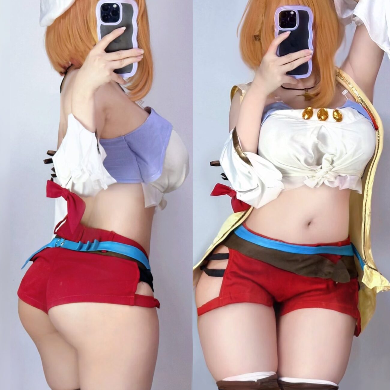 まおうてゃん👿💜Maou364