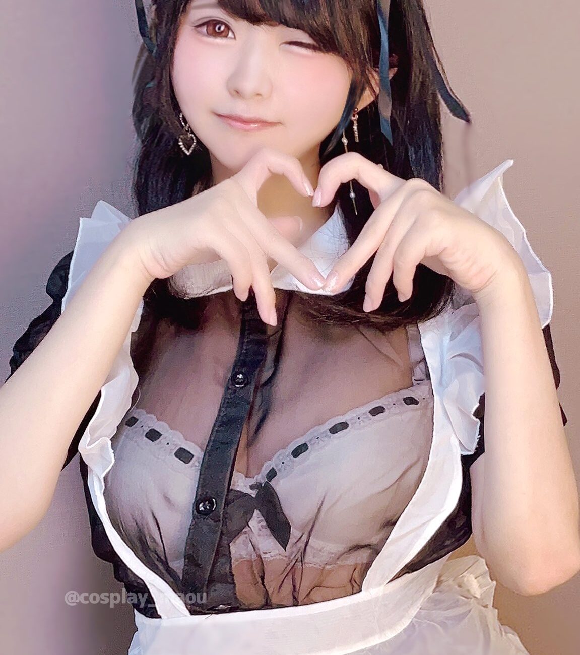 まおうてゃん👿💜Maou37