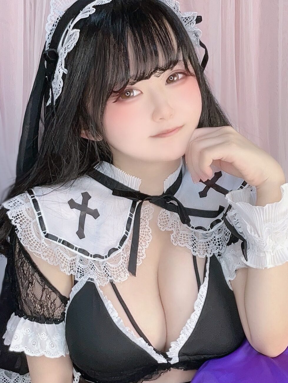 まおうてゃん👿💜Maou384