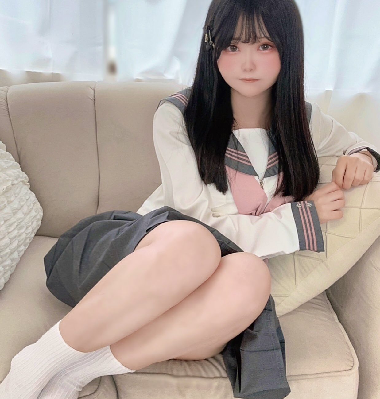 まおうてゃん👿💜Maou395