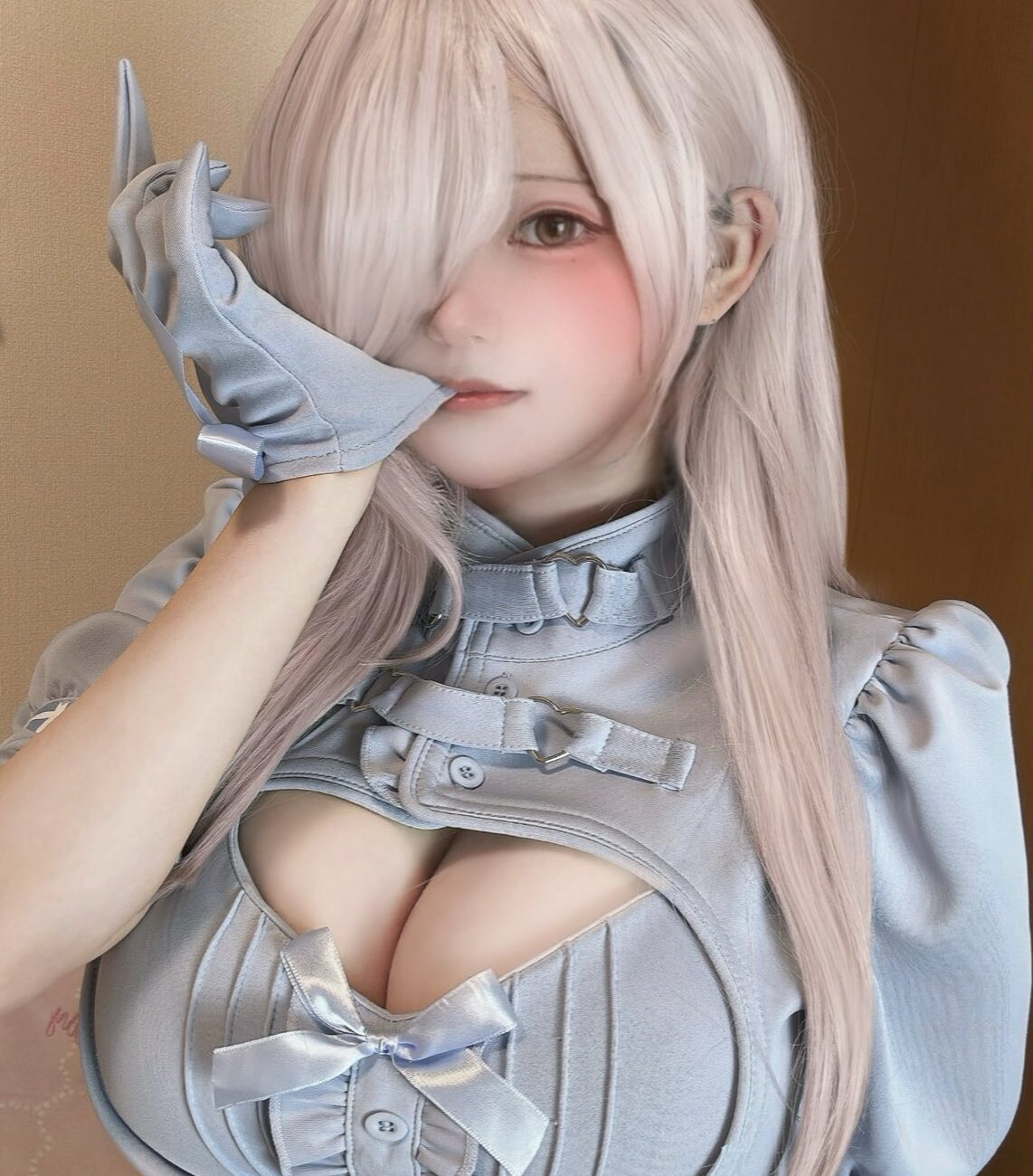 まおうてゃん👿💜Maou396