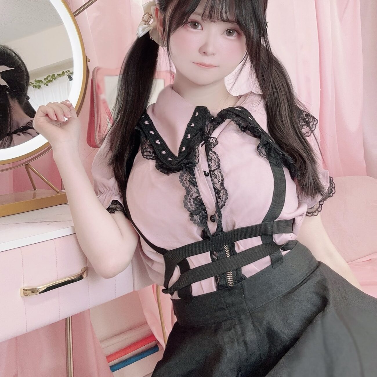 まおうてゃん👿💜Maou420