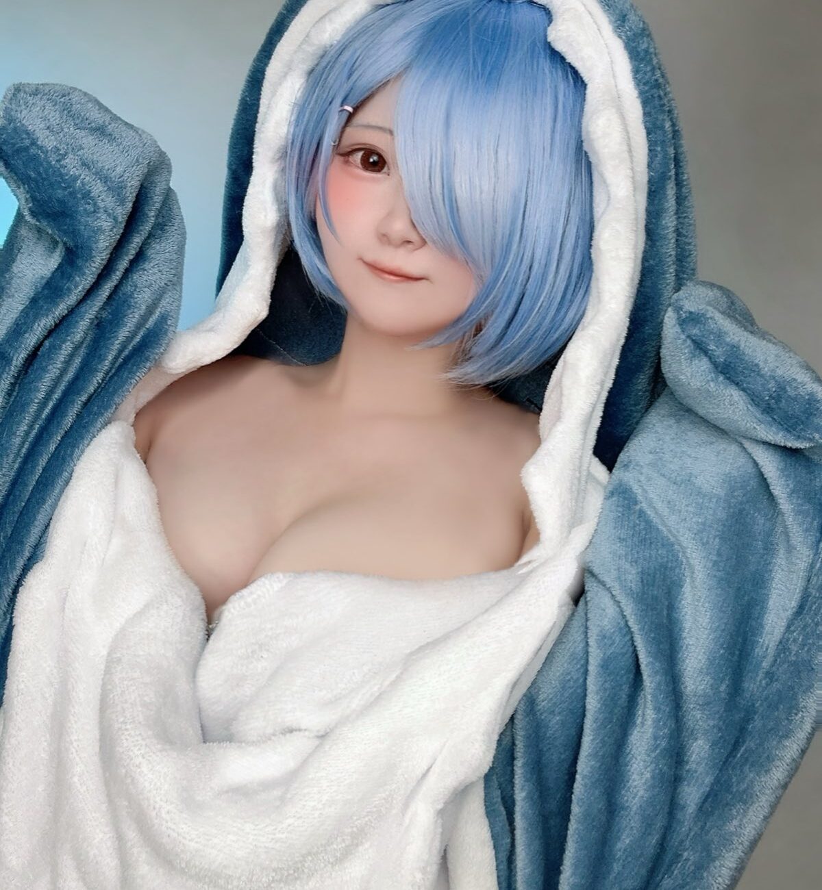 まおうてゃん👿💜Maou433