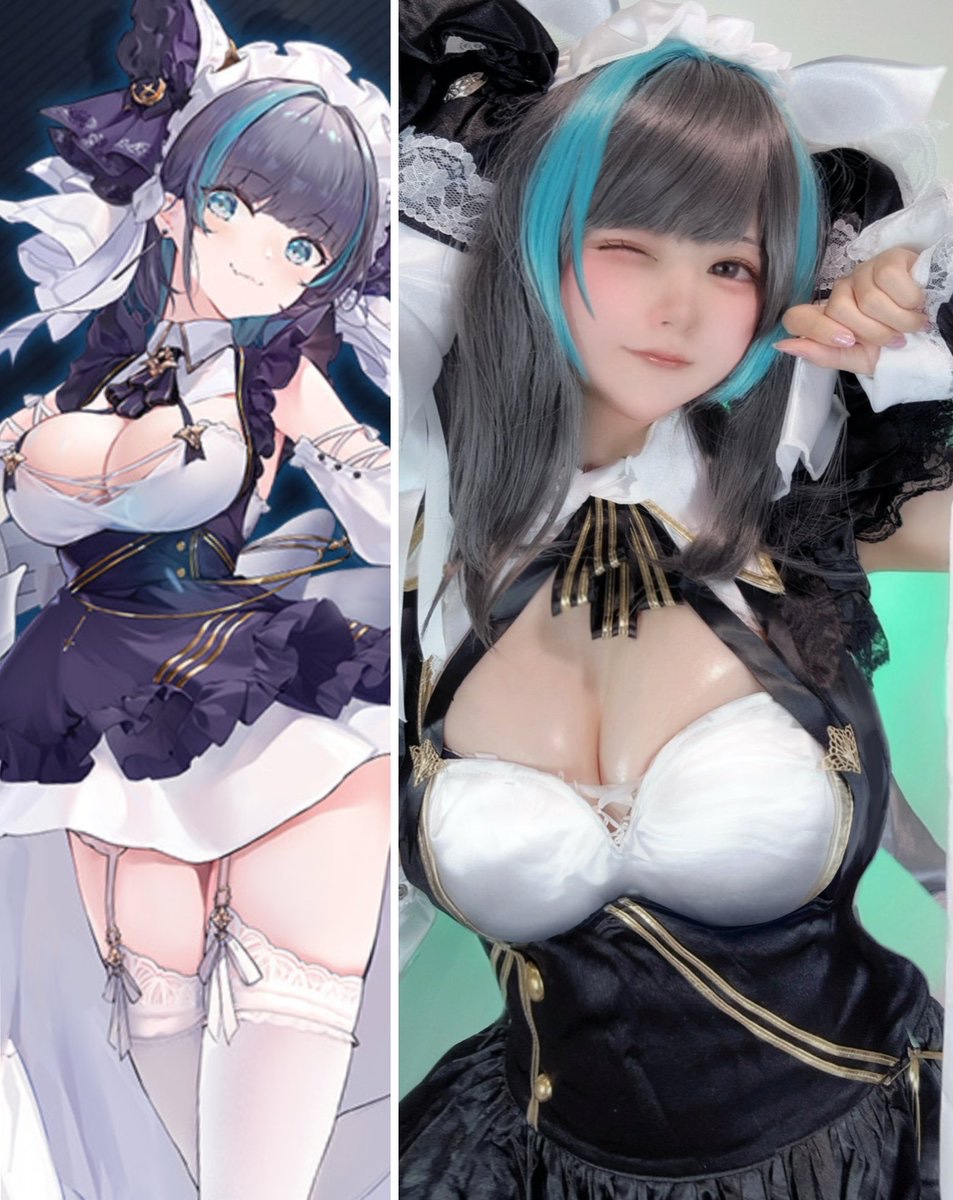 まおうてゃん👿💜Maou438