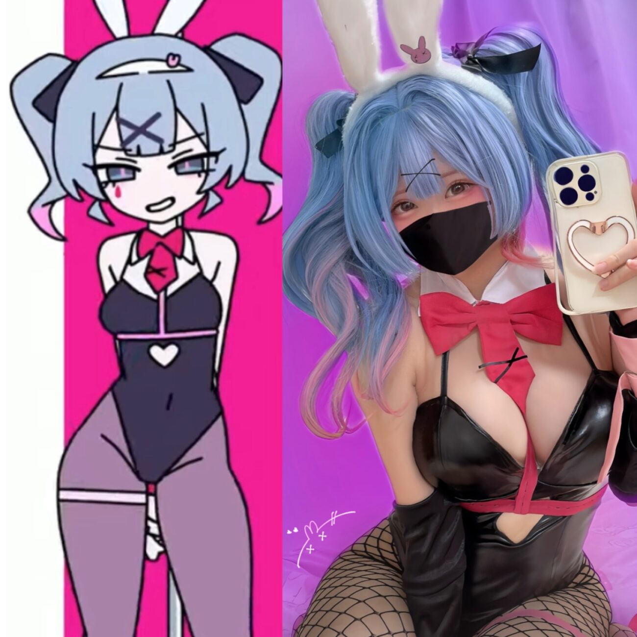 まおうてゃん👿💜Maou441