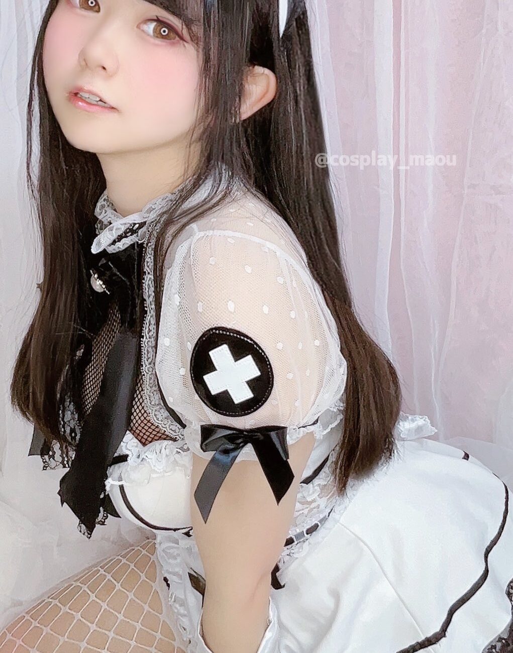 まおうてゃん👿💜Maou45