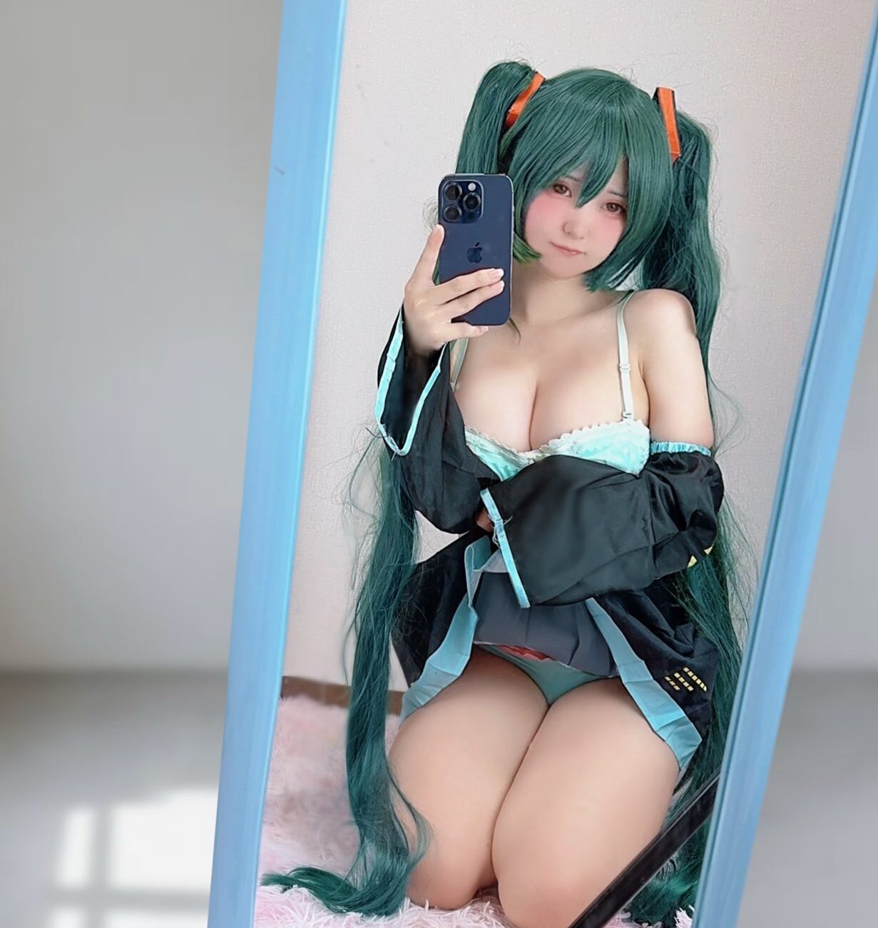 まおうてゃん👿💜Maou450