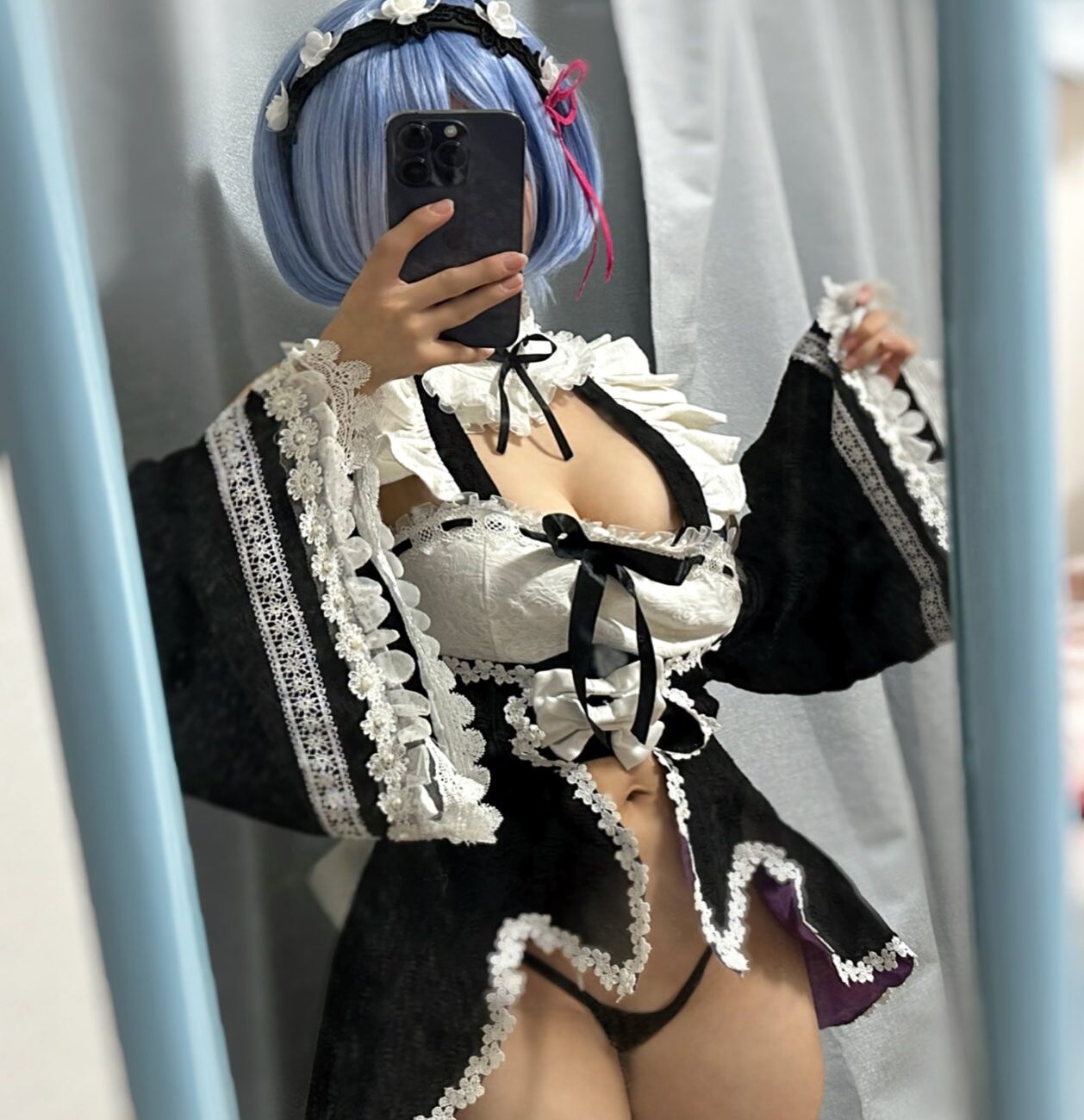 まおうてゃん👿💜Maou453