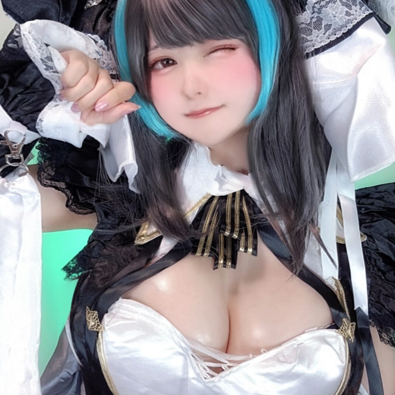 まおうてゃん👿💜Maou455