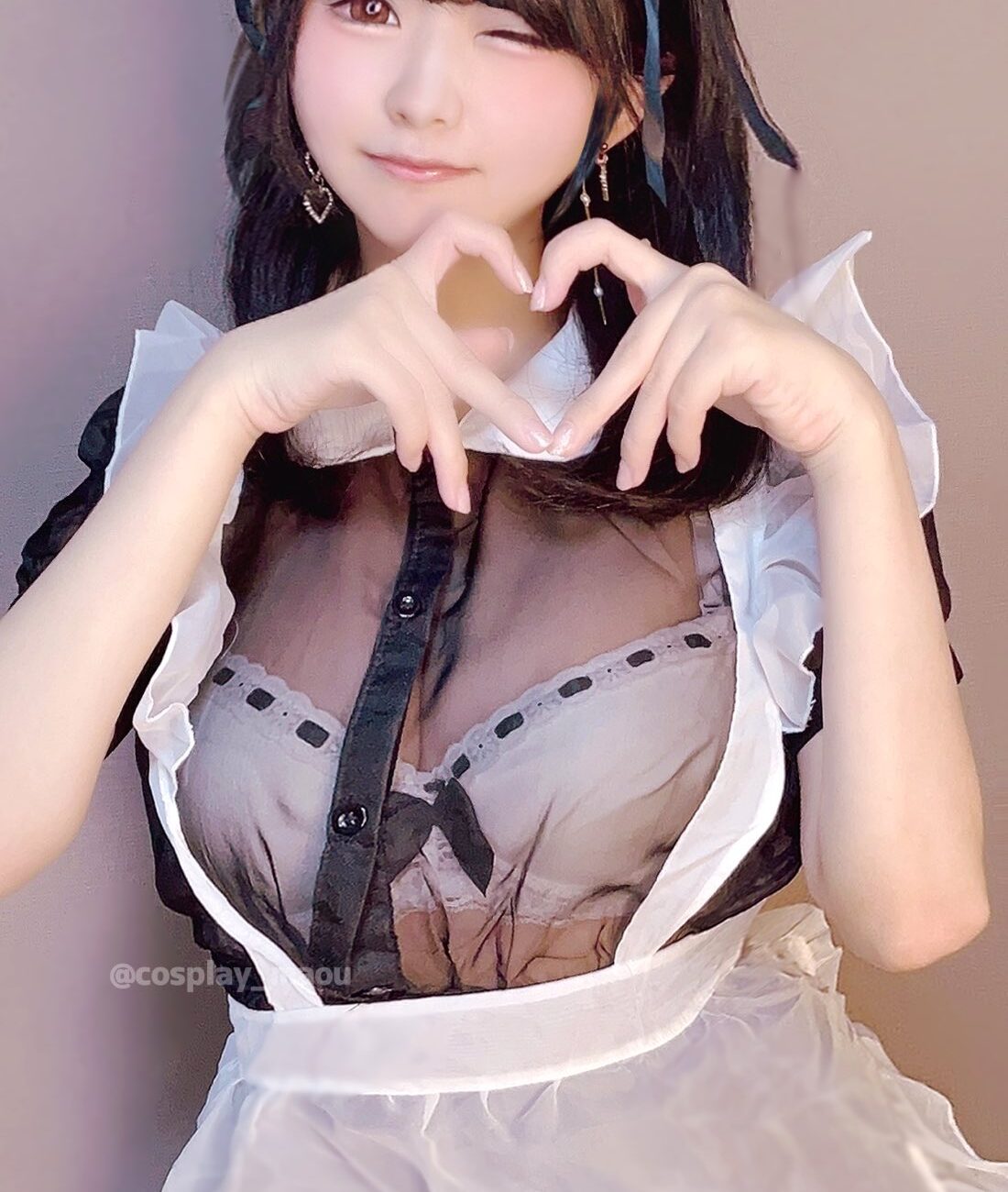 まおうてゃん👿💜Maou48