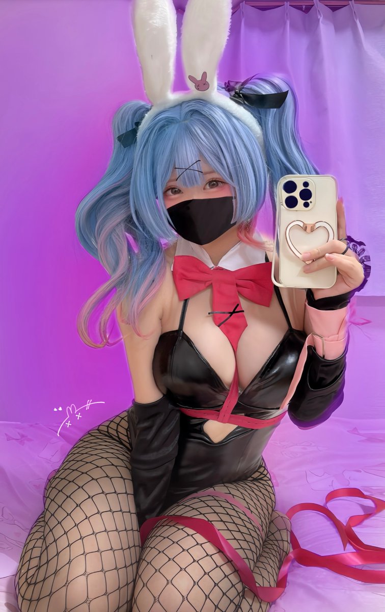 まおうてゃん👿💜Maou486