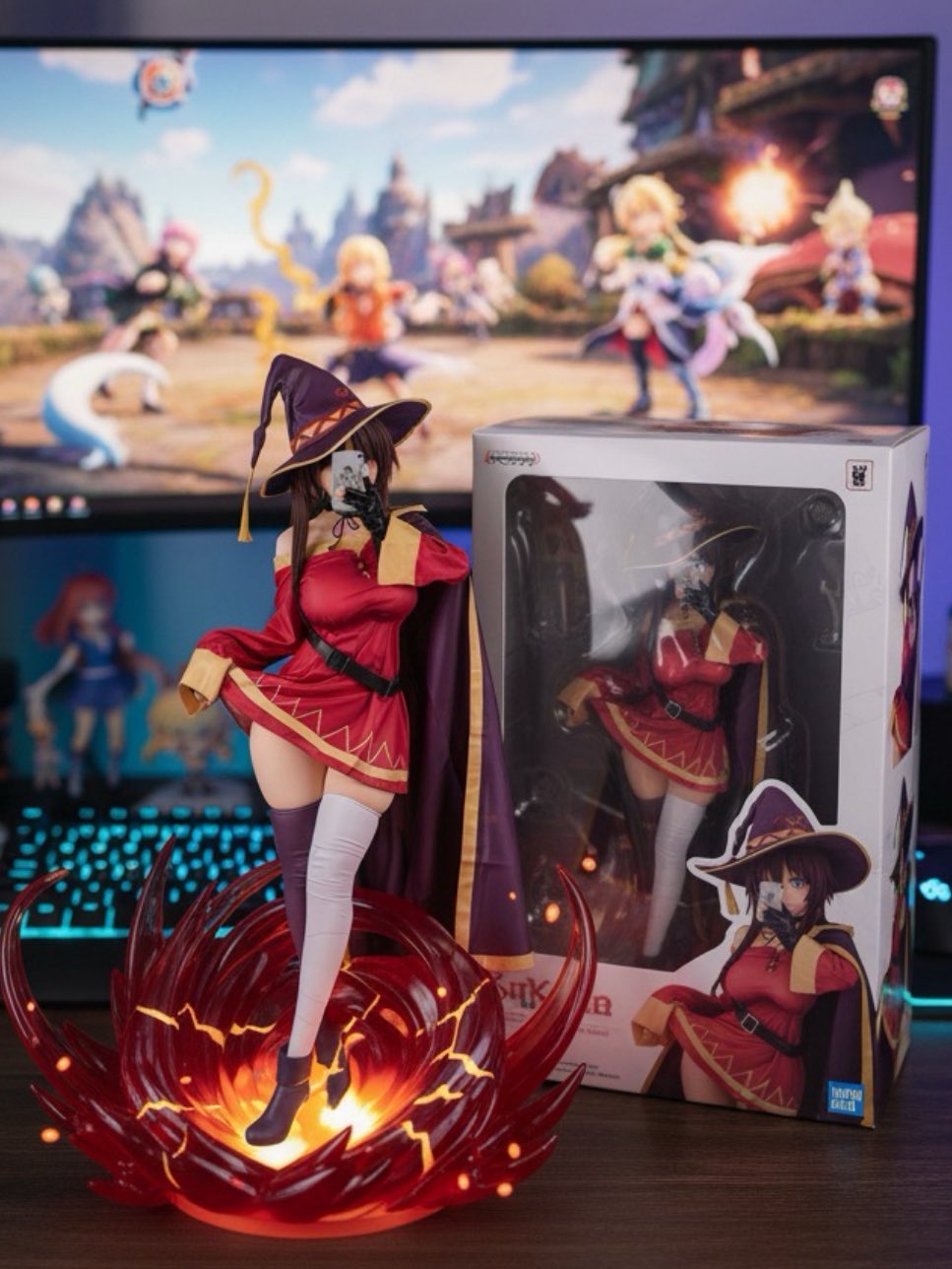 まおうてゃん👿💜Maou499