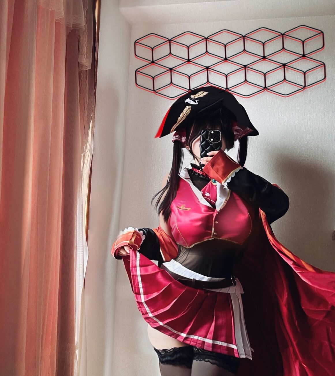 まおうてゃん👿💜Maou504