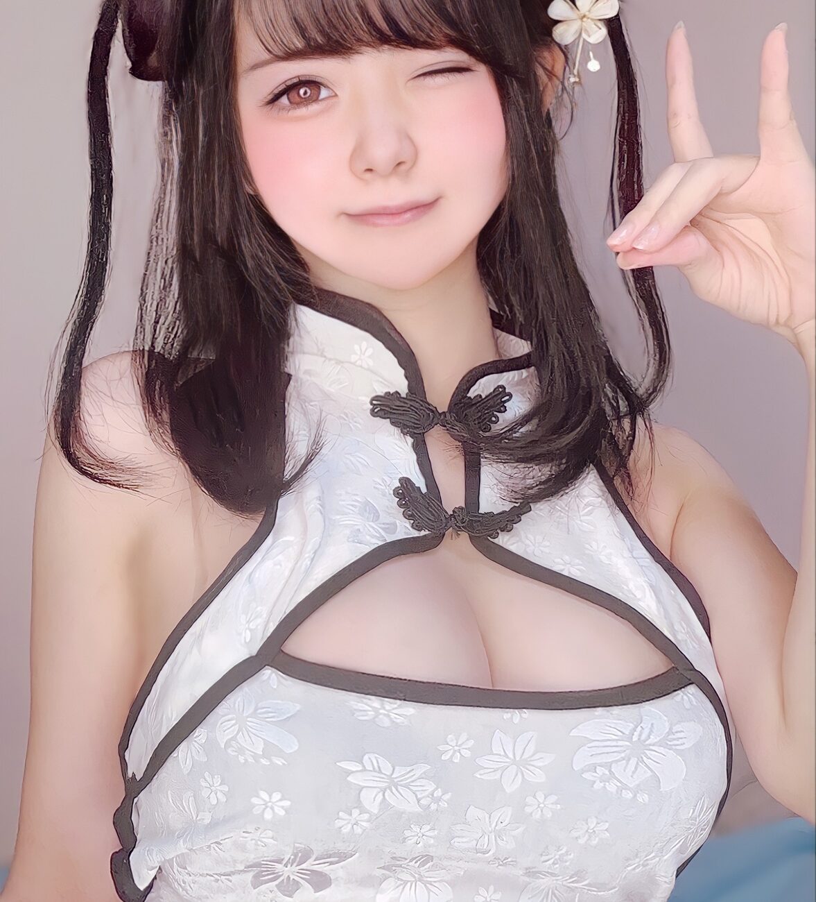 まおうてゃん👿💜Maou58