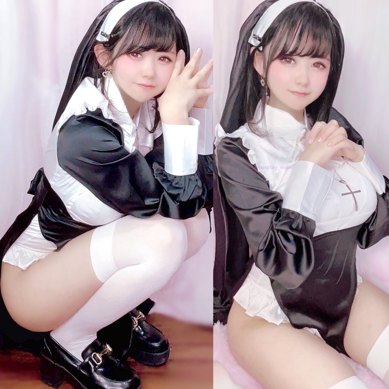 まおうてゃん👿💜Maou81