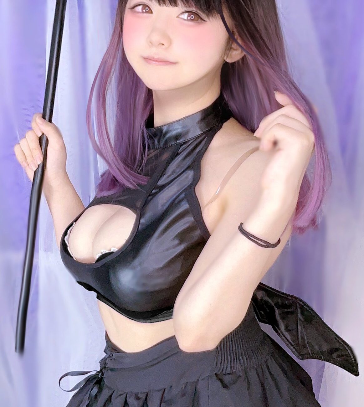 まおうてゃん👿💜Maou90