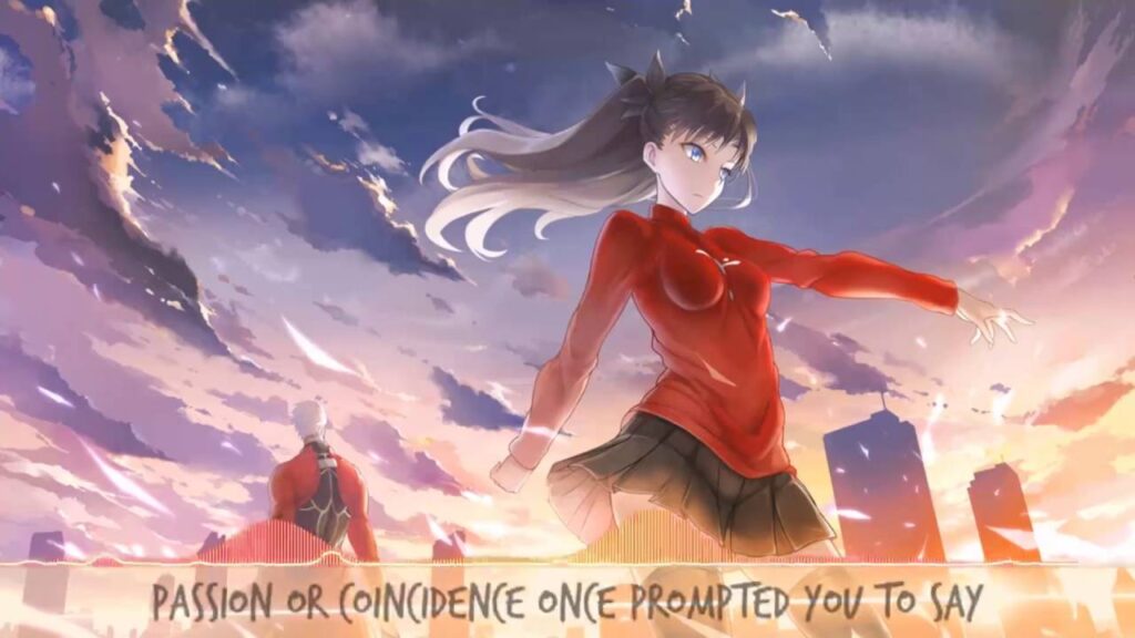 Music Video Nightcore Ordinary World 1 Music Video Nightcore Ordinary World