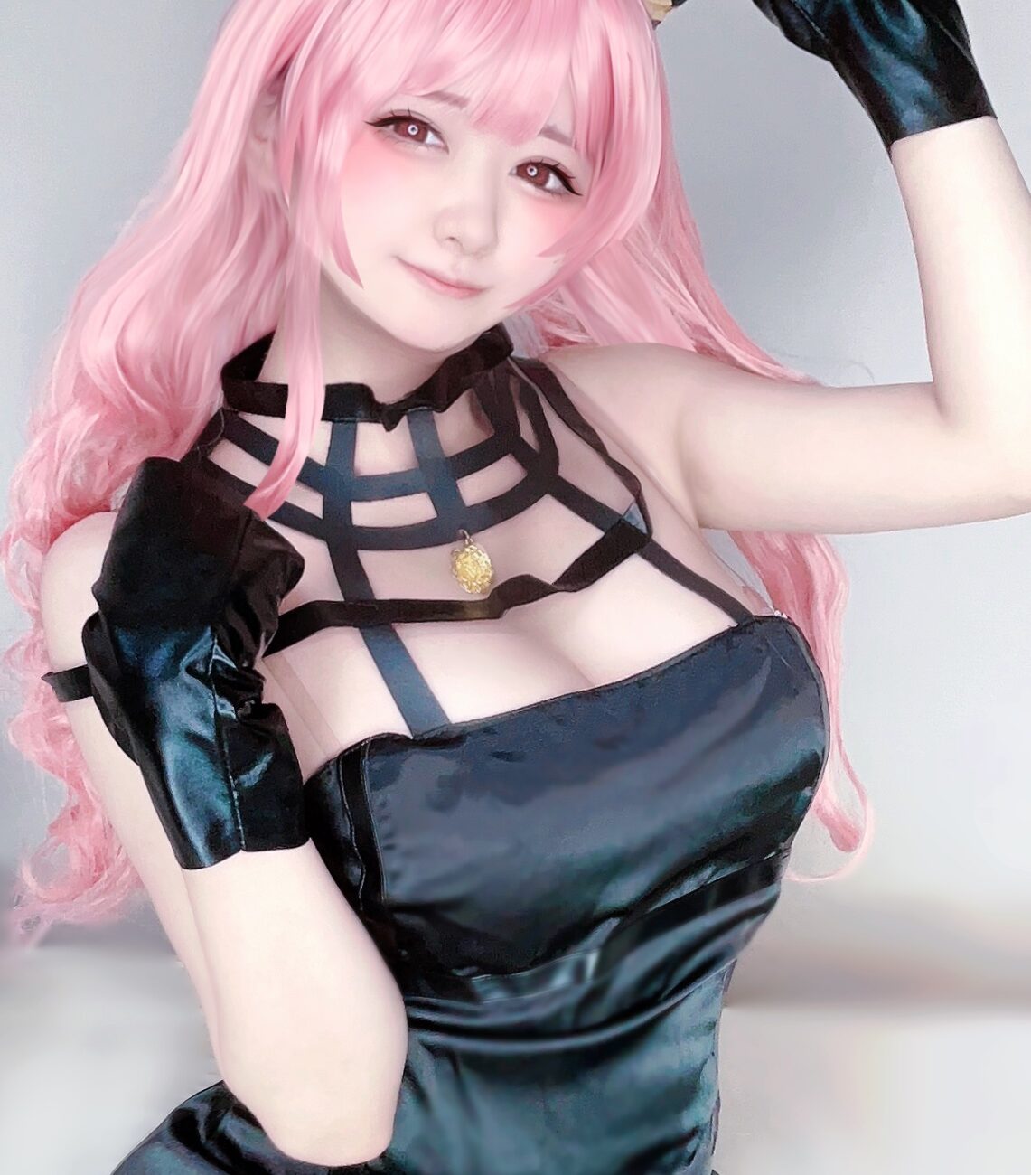 まおうてゃん👿💜Maou110