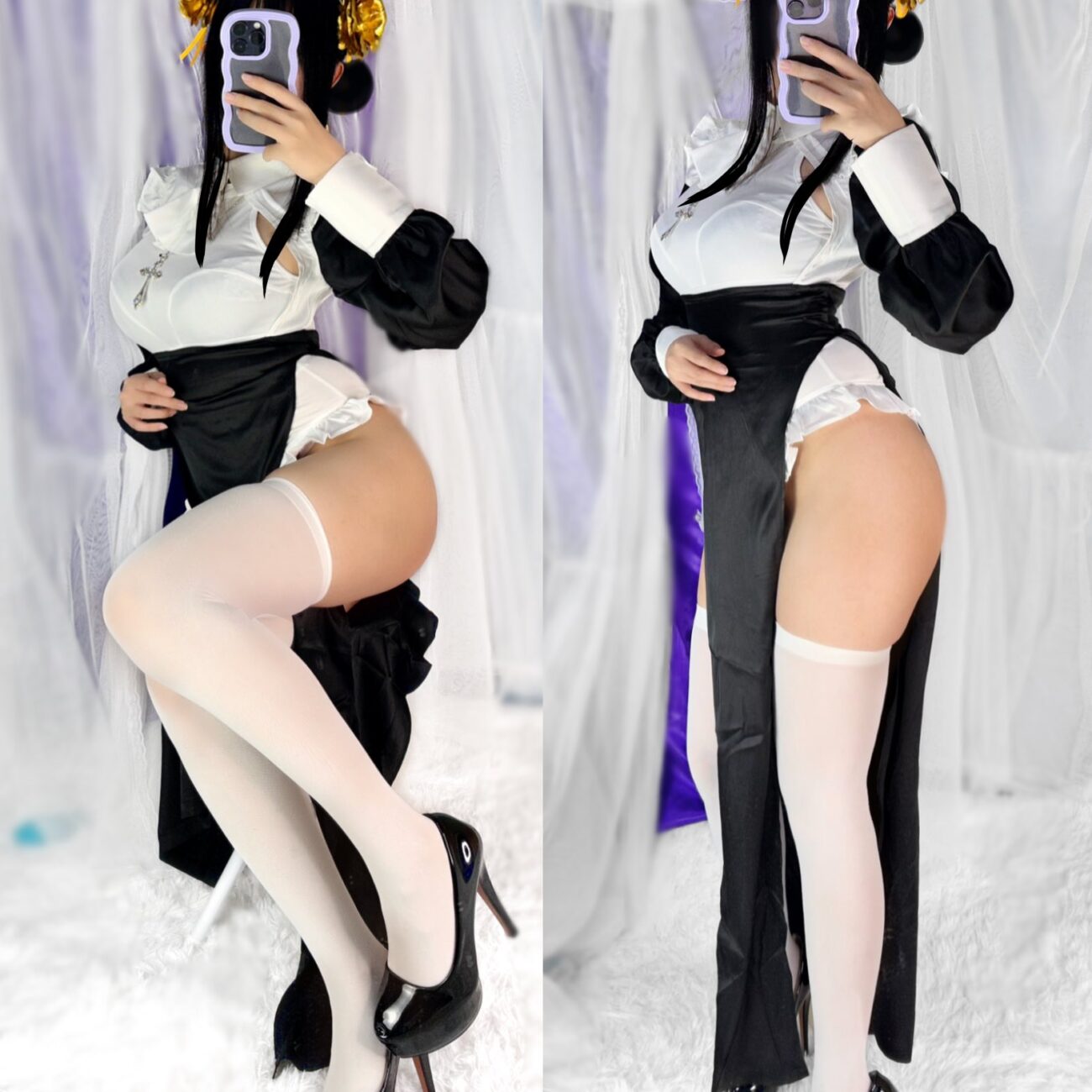 まおうてゃん👿💜Maou133