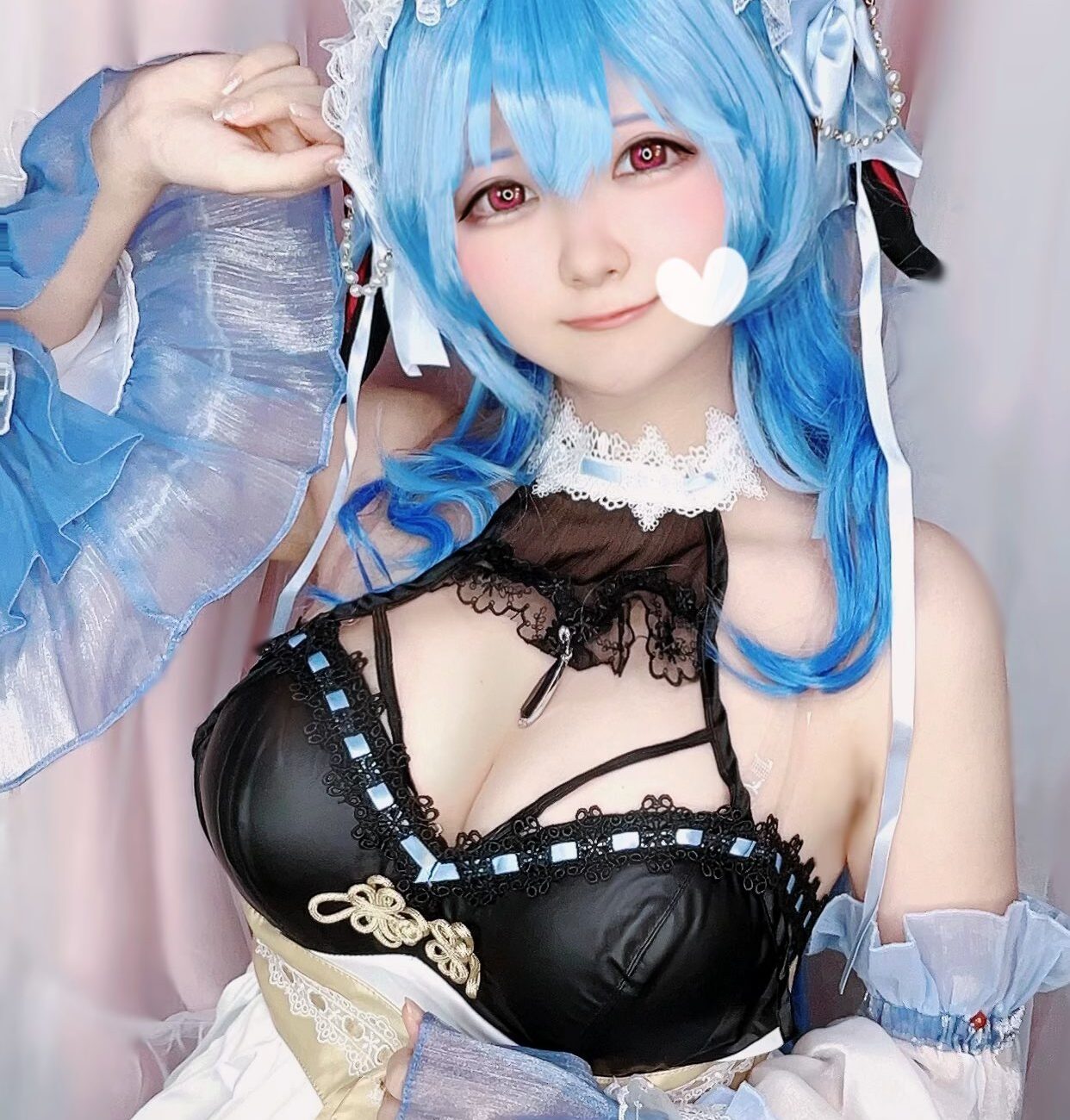 まおうてゃん👿💜Maou138