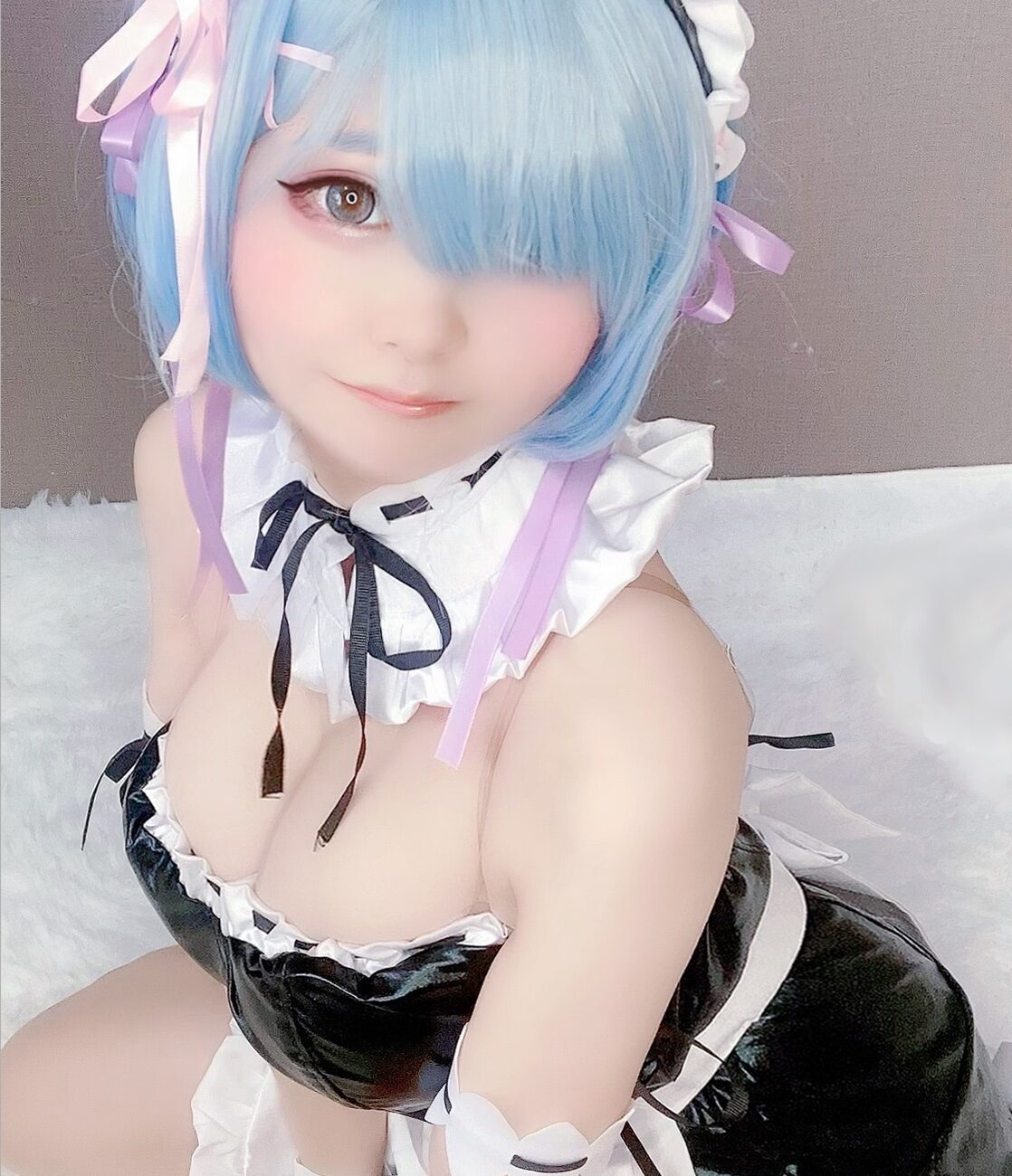 まおうてゃん👿💜Maou14